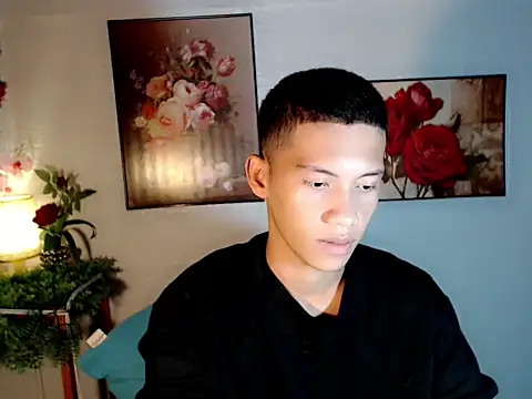 shawn_cole webcam