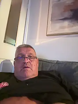 Daddystrokes4u webcam