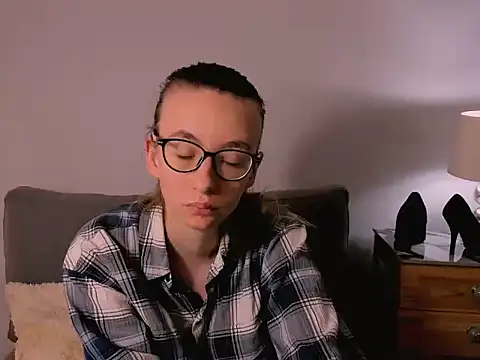 AnnaNatural webcam