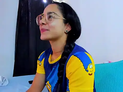 JennifferColeman webcam