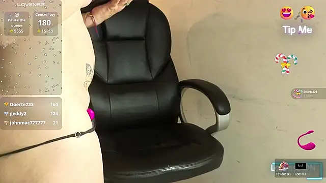 Violetamoon669 webcam