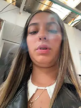 Lucifer-firee webcam