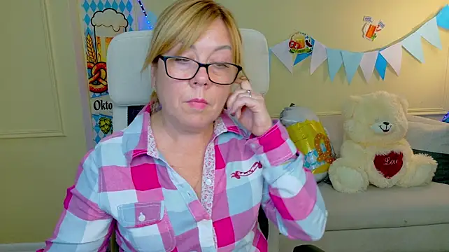 ChristinaDavedes webcam