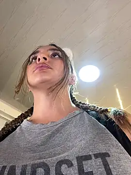 _luisaa_sweet webcam