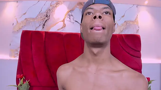 AngelDuster__ webcam