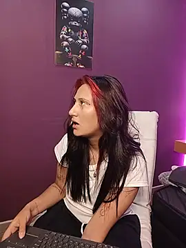 eyees_moon webcam