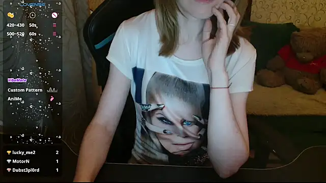 ____Alisa____ webcam