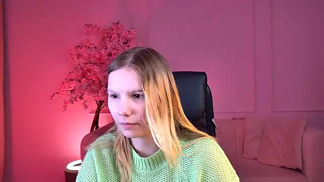 erinwang webcam