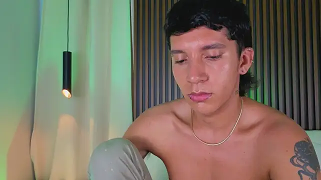 JacoboSwam webcam