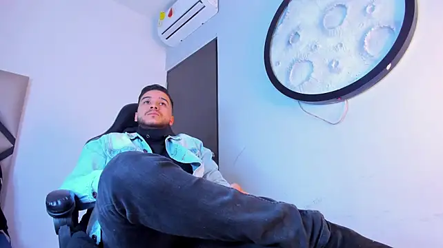 Mike_0012 webcam