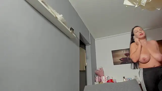 SexxyMeriem