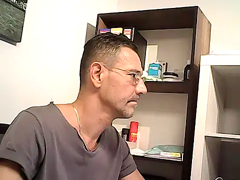 mastercharisma35