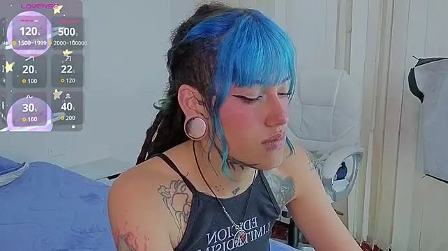 _sharlotte777 live cam preview