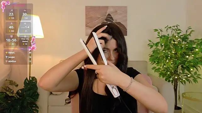 online sex webcam Milaleoneli