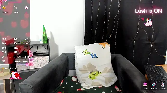 alexysgray
