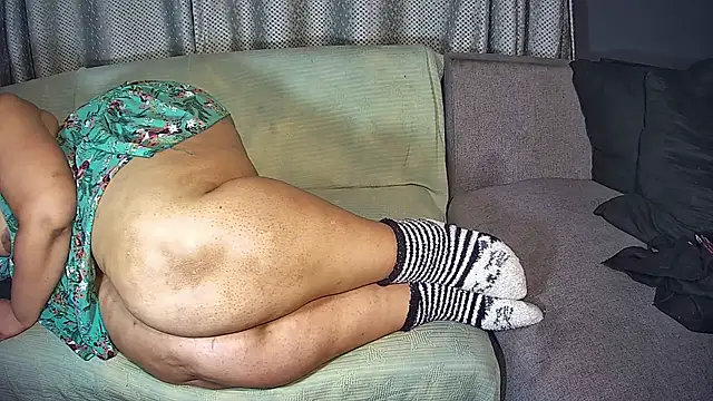 BustyThickyAss