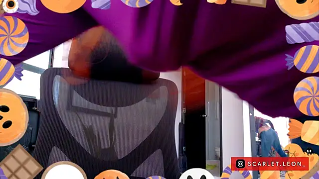 Scarletleon77