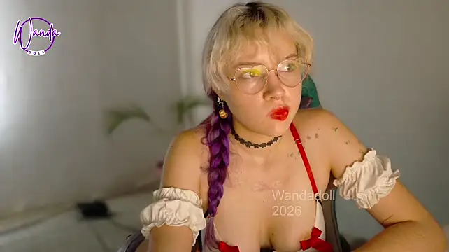 WandaDoll