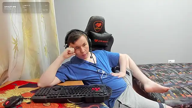 iliaskrislove