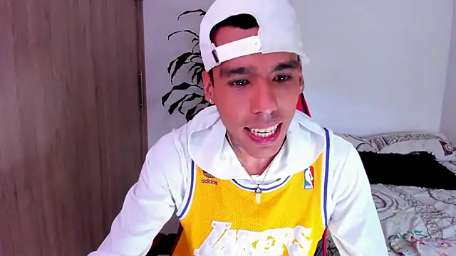 Damianwhite