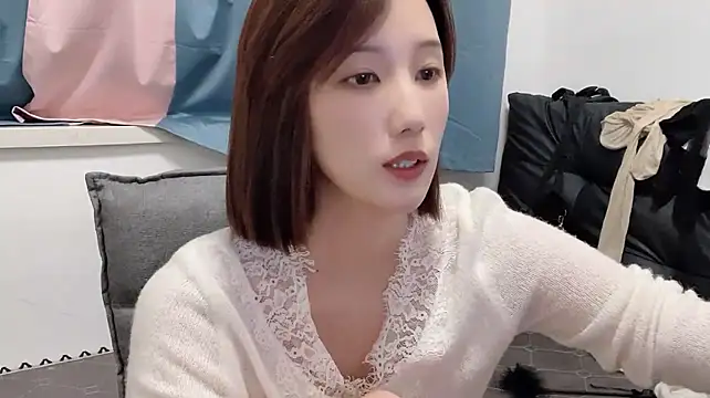Fortune_qi live cam preview