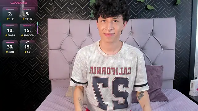 Axel__Evans webcam