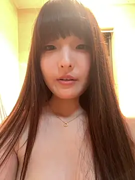 qiqi_x webcam