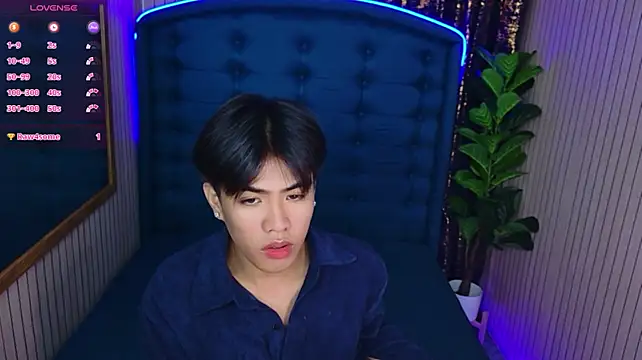 Kaydee_Callix webcam