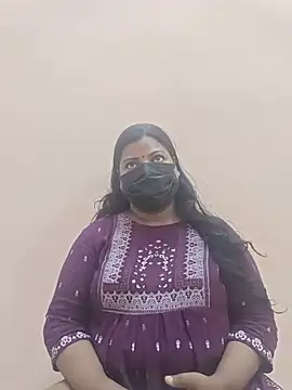 Tamil_Milf webcam