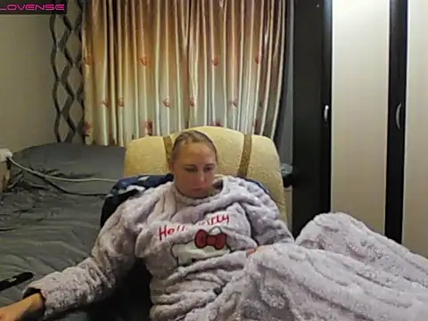 JenniDeep webcam