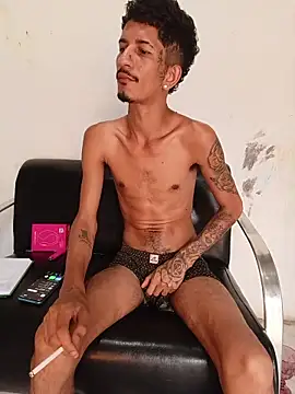 OCamBoy