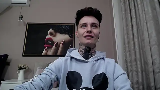 KennyXSX webcam