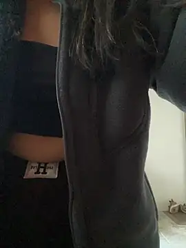 StefanyLuxe_18 webcam