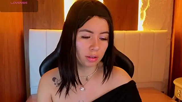 Kylia_a webcam