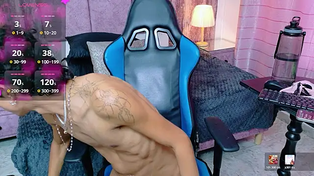 AxelRush