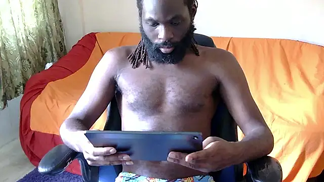 Darkkras webcam