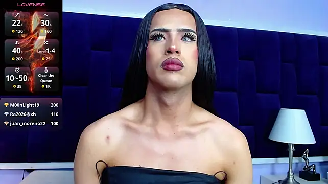 MistressNyx_ webcam
