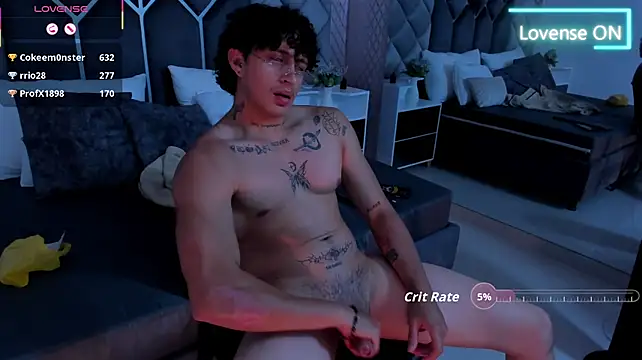 JayTaylorr webcam