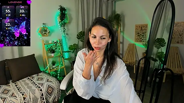 TrasyMorris