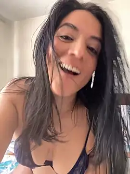 Mila_rebel webcam