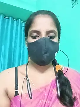 Tamil-chithura webcam