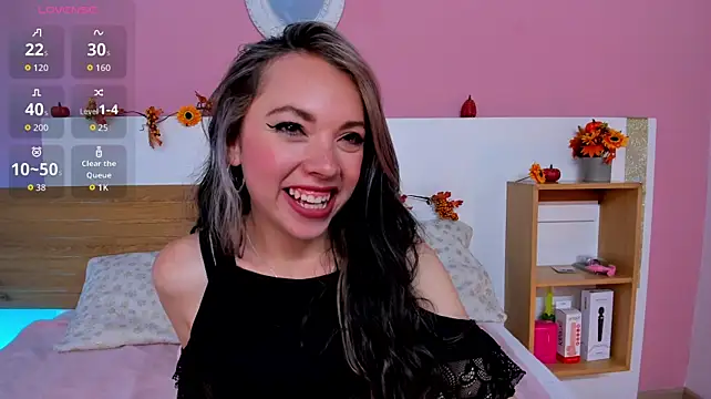 AshleyBenoitt webcam