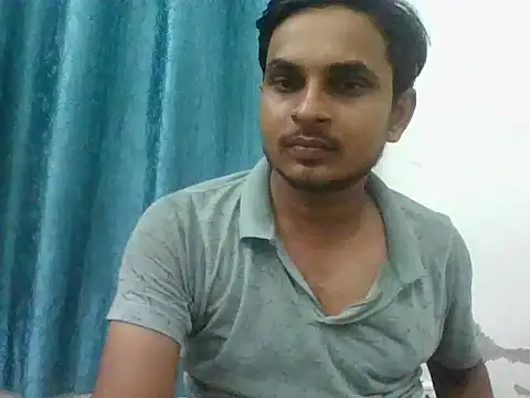 Sumit_LkO webcam