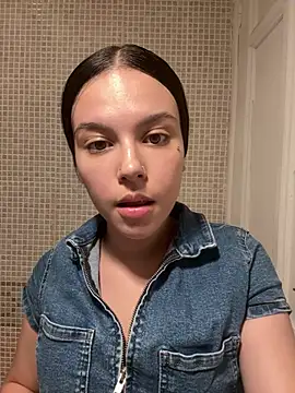 cristinaculona webcam