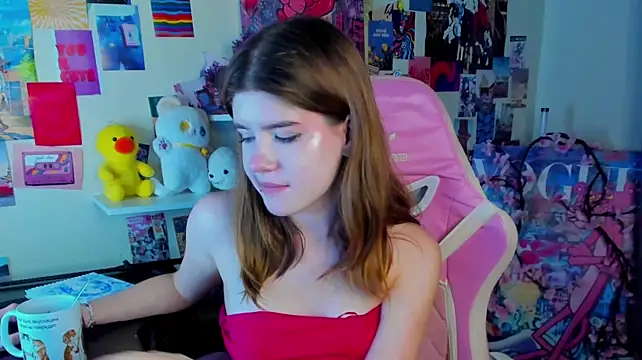Darkness__Angel webcam