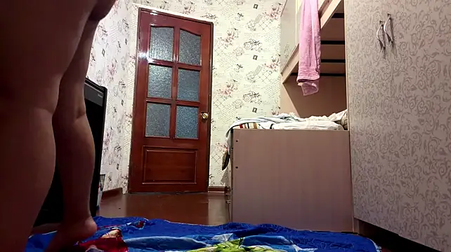 JohannaMickiewicz webcam