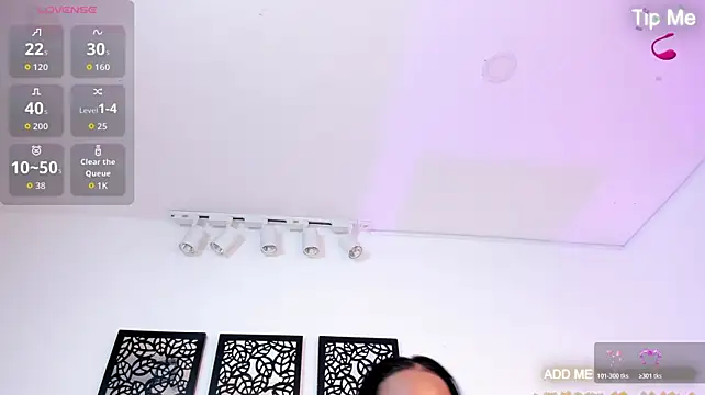 CristineMiller webcam