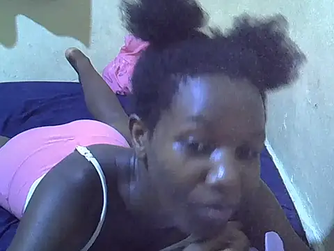Sexy_halimah webcam