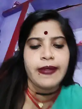 Mohni_bhabiji webcam