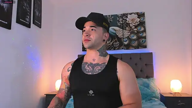 Mathew_Colee webcam